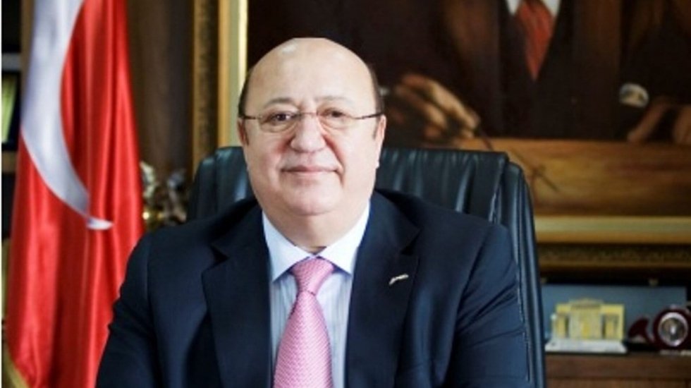 Ateş &Uuml;nal Erzen hayatını kaybetti