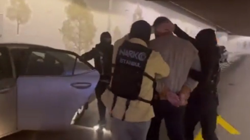 59 zehir taciri ve sokak satıcısı yakalandı&hellip;