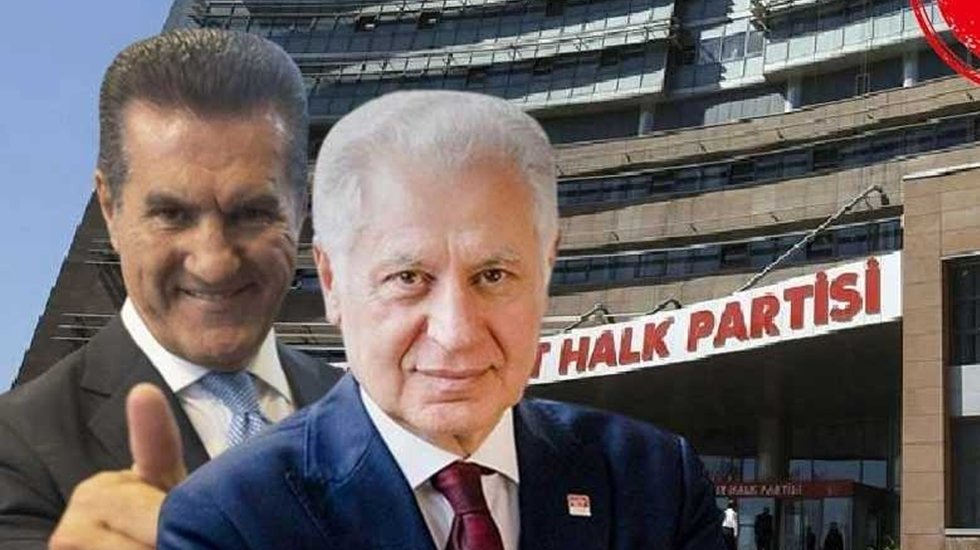 Başkan Keskin: Sarıg&uuml;l d&ouml;neminde devredilen milyarlık arsaları yeniden Şişli&rsquo;ye kazandıracağız...