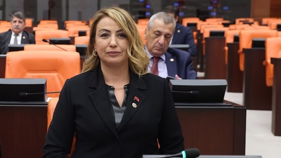 Yıldırım Kara: "&Ccedil;ok zayıf bir yanıt aldık. İnternet adresinden paylaşılmış..."