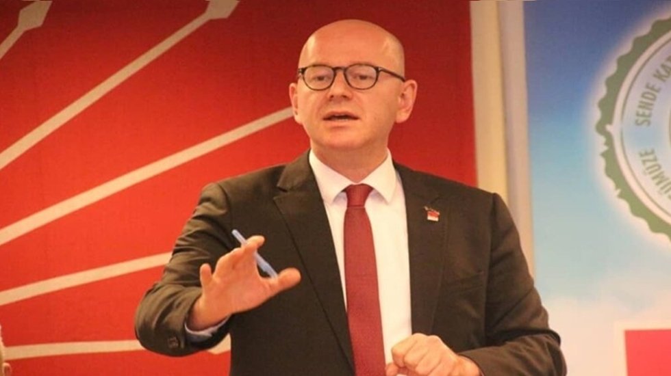 CHP&rsquo;li Sarı: Cumhuriyet tarihinde b&ouml;yle ayrımcı bir iktidar g&ouml;r&uuml;lmedi