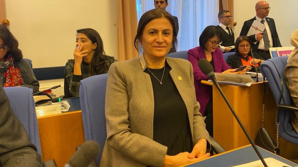 CHP'li T&uuml;rkan El&ccedil;i'den Bakan G&ouml;ktaş&rsquo;a: Toplumsal cinsiyete dayalı gelişme endeksinde d&uuml;nyanın neresindeyiz?