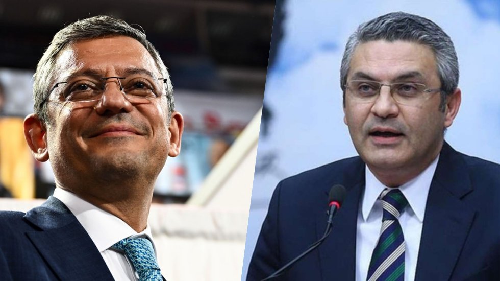 Oğuz Kaan Salıcı: "Sokakta Demokrasi, Evde Baskı Tutarsızlıktır"