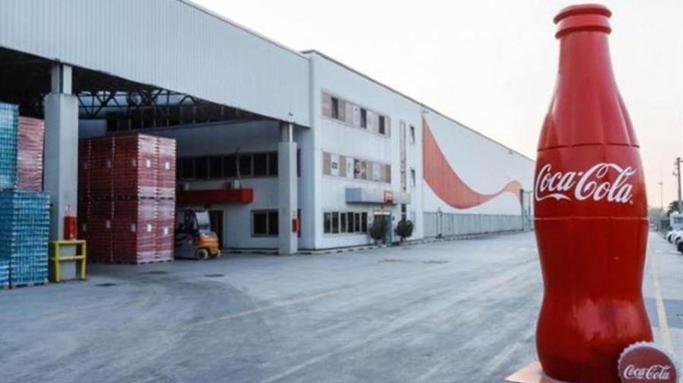 Coca-Cola&rsquo;ya yurttaştan boykot devletten destek&hellip;