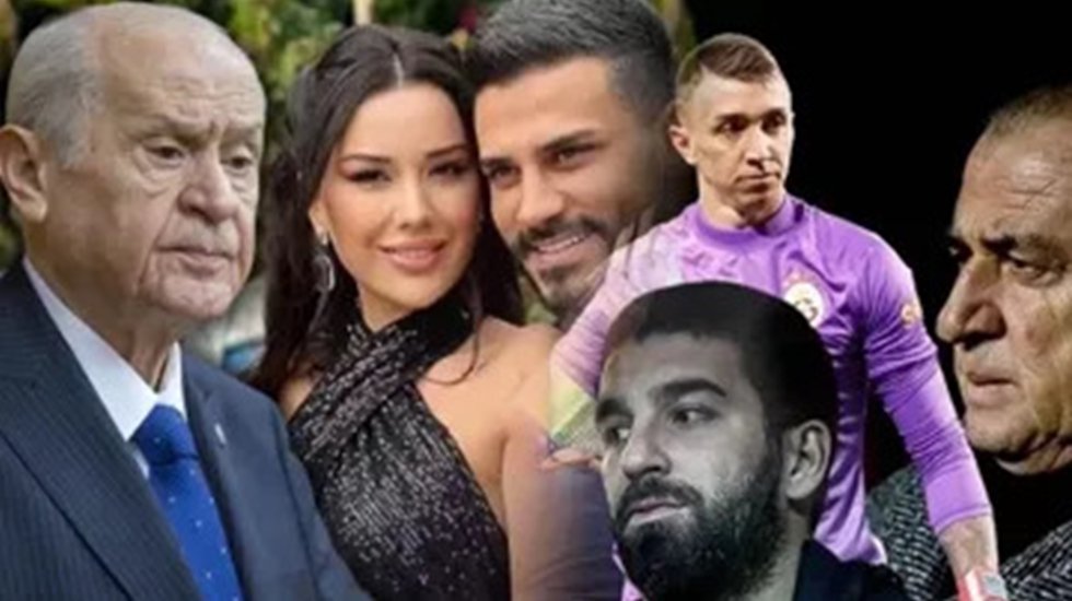 Devlet Bah&ccedil;eli verdi veriştirdi: 'Sahtekarlar, soytarılar...'