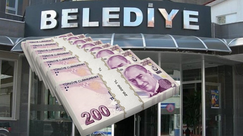 Ekonomimiz iyi diyen bir ülkede neden belediyeler sürekli bütçe onayı istemekte!
