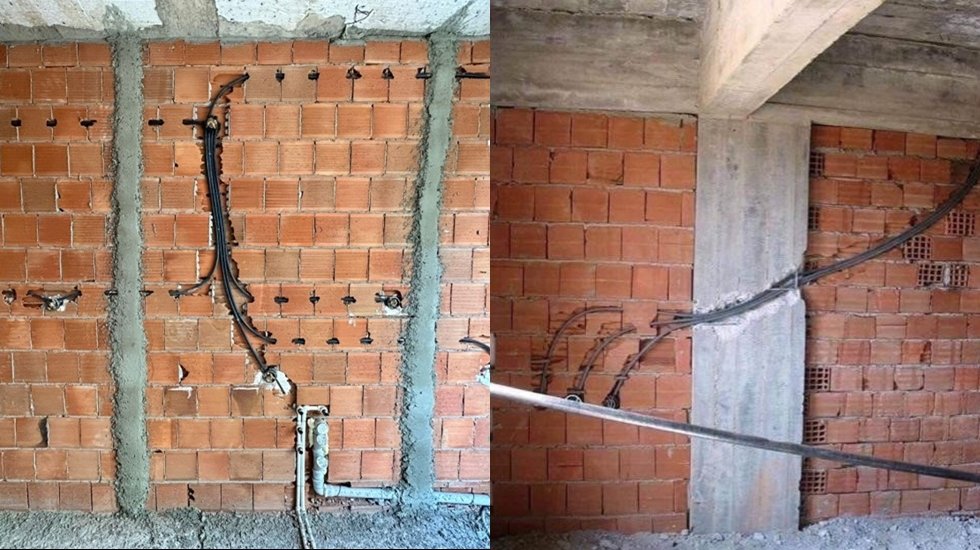 Elektrik tesisatlarında denetimsizlik hem vatandaşa hem de &uuml;lke ekonomisine darbe vuruyor