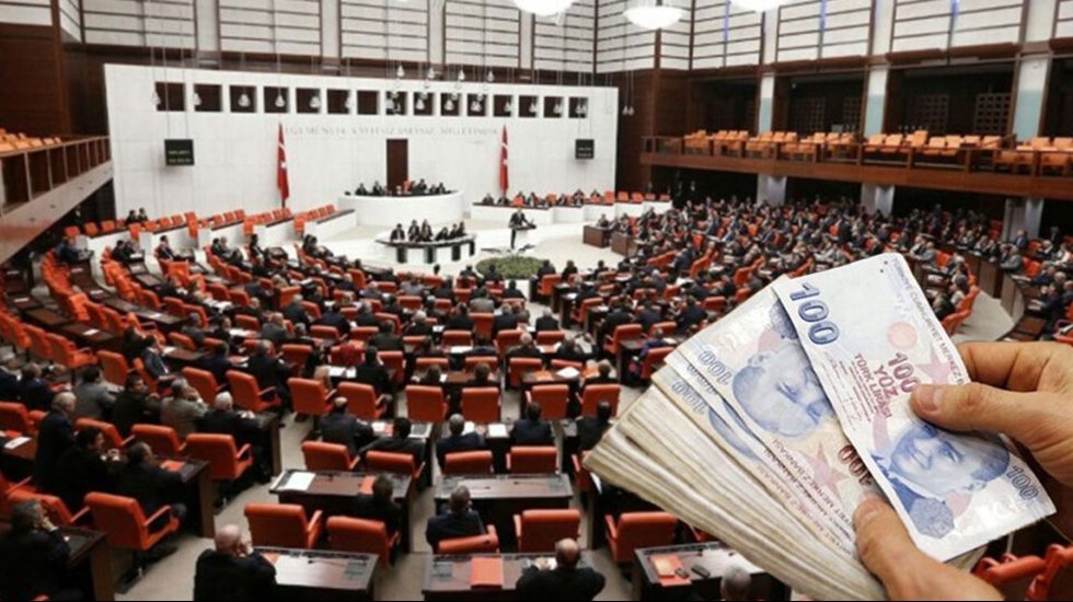 Bayram ikramiyesi ve vatandaşlık maaşı ne kadar olacak?