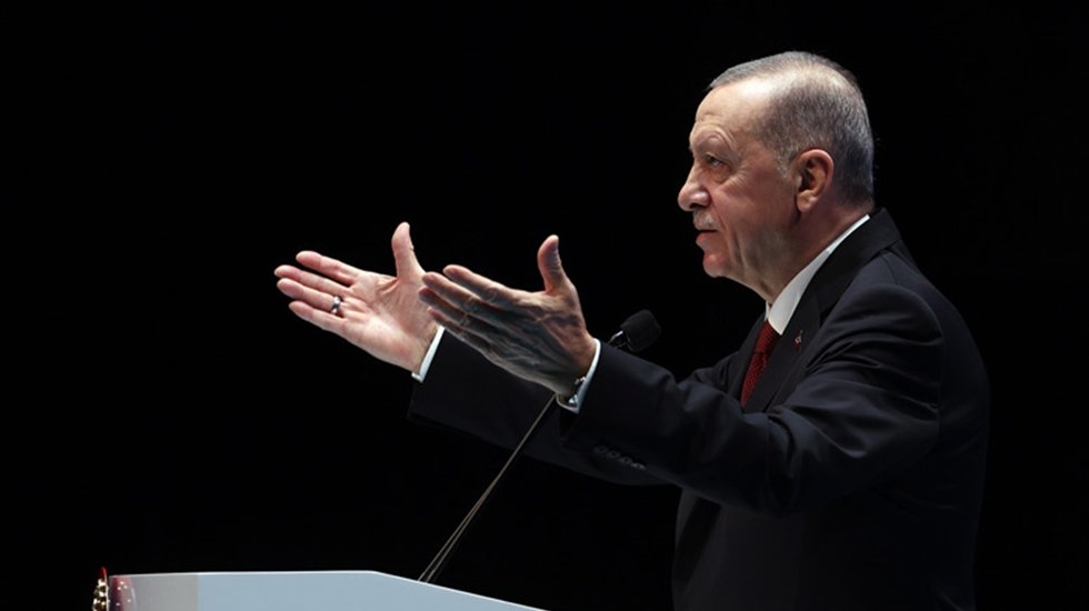 Erdoğan'ın o s&ouml;zleri hakkındasu&ccedil; duyurusunda bulunuldu...