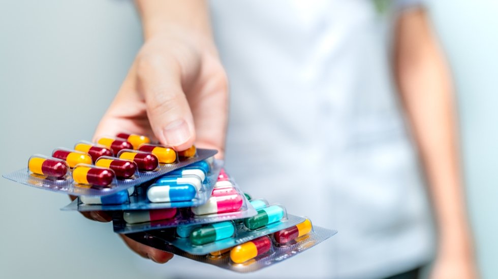 Antibiyotiklere karşı ya bilinç gelişir ya da direnç
