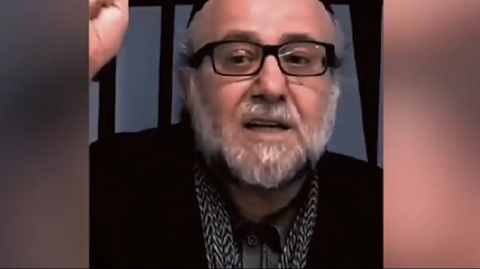 Gerici provokasyon: 'Hamas'ın Filistin'de yaptığını T&uuml;rkiye'de yapmak zorundayız'