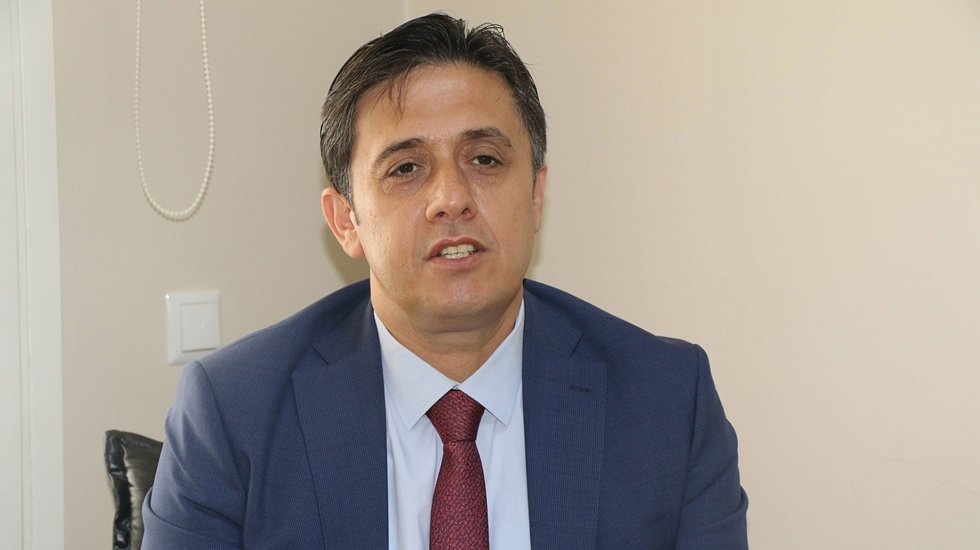 HEDEP'li Tiryaki: 'Yerel se&ccedil;imde 'B&uuml;y&uuml;kşehirlerde kapıyı kapatmadık'