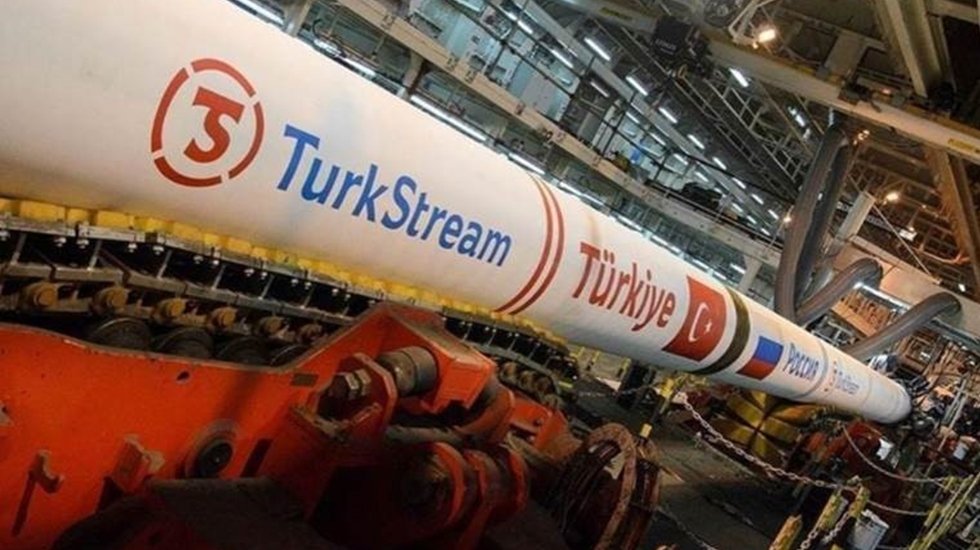 Hollanda istihbaratı, Ukrayna'nın TürkAkım boru hattını hedef alacağına dair ABD'ye rapor verdi