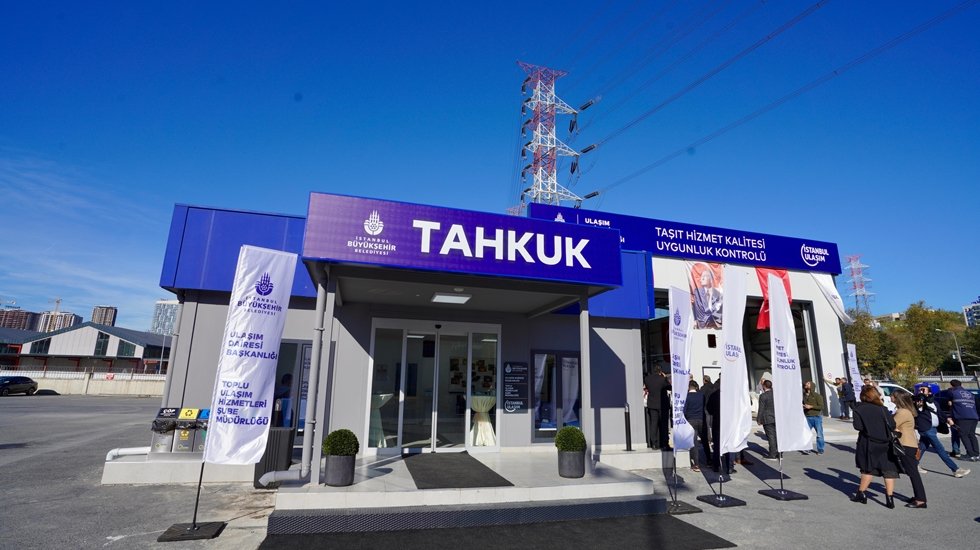 İBB’den Ulaşım esnafına ‘tahkuk’ desteği 