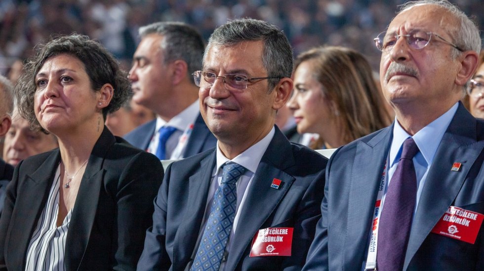Özgür Özel’e yanıt Kılıçdaroğlu'nun avukatından geldi!