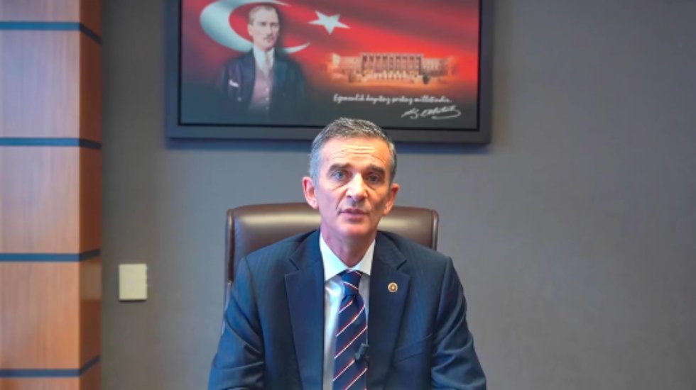 İYİ Parti'den ihracı istenen &Uuml;mit Dikbayır: "Ben bir haysiyet m&uuml;cadelesi veriyorum"