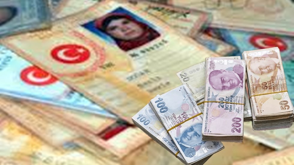 Kadını G&uuml;&ccedil;lendirme Programı ayırılan b&uuml;t&ccedil;e sadece 2 milyar 900 milyon lira...