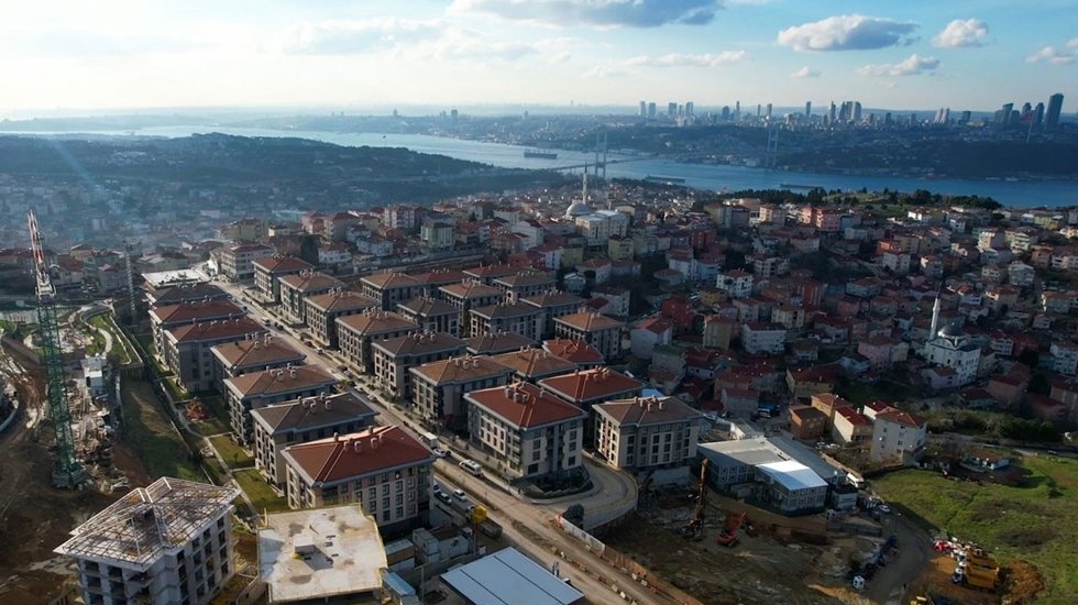 Kentsel d&ouml;n&uuml;ş&uuml;m d&uuml;zenlemesi istismara a&ccedil;ık