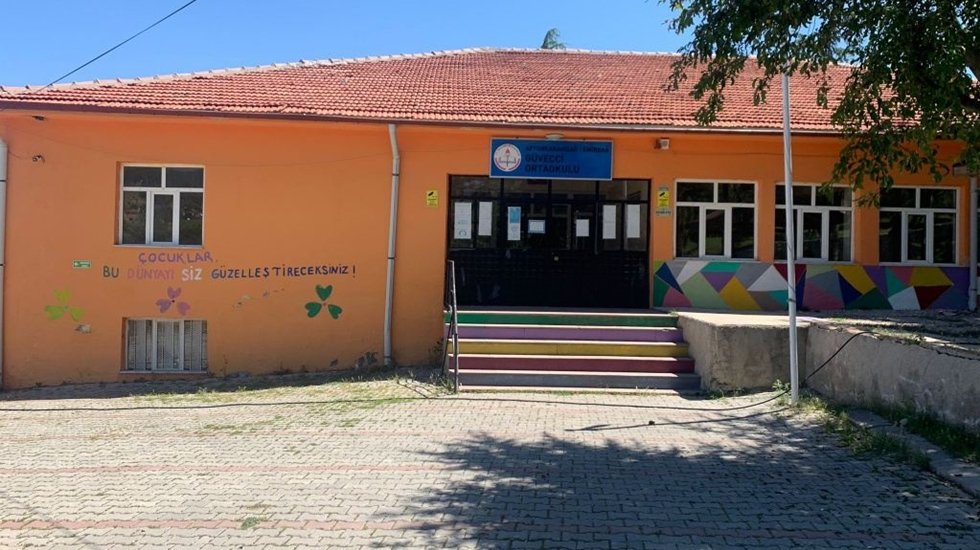 K&ouml;ksal, Ortaokul&rsquo;daki zimmet iddialarını Meclis g&uuml;ndemine taşıdı