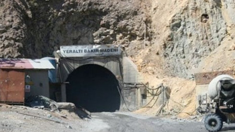 Madencilerin kaderi hi&ccedil; değişmiyor!
