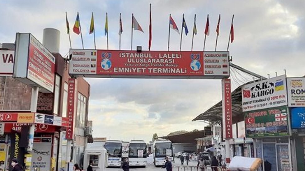 Mahkeme kararlarına rağmen işgal sürüyor!