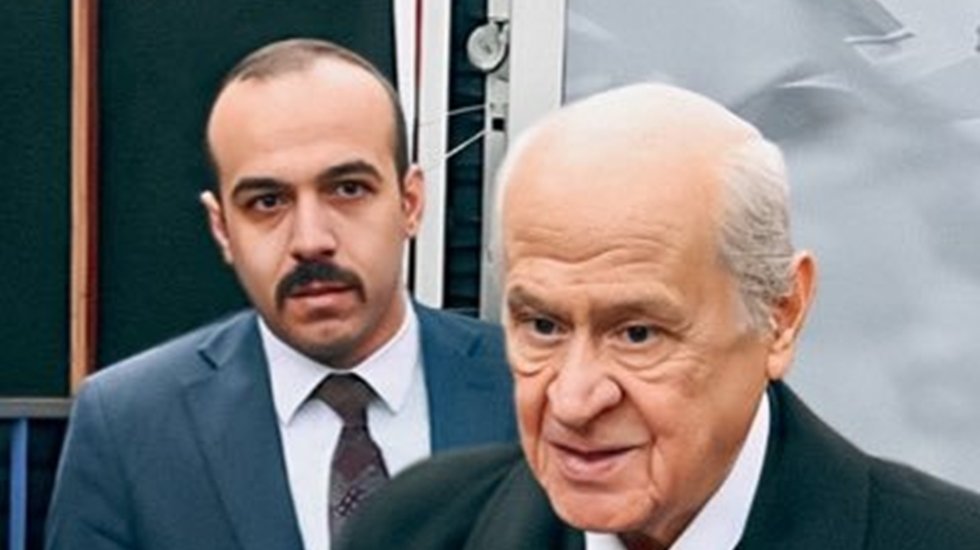 MHP&rsquo;den 'Mert Kerim Ejder'in tutuklanmasından sonra ilgin&ccedil; paylaşımlar&hellip;