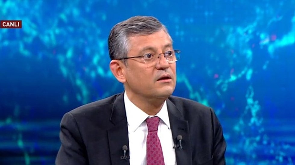 &Ouml;zg&uuml;r &Ouml;zel&rsquo;den Samast a&ccedil;ıklaması: &ldquo;G&uuml;n&uuml; gelince serbest bırakana nefes aldırırsam namussuzum"