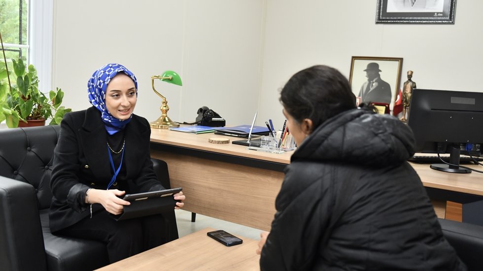 Rahim ağzı kanserine karşı farkındalık oluşturmak