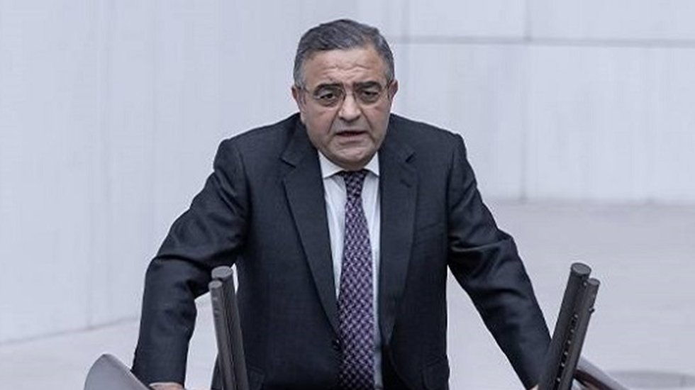 Sezgin Tanrıkulu:  'Ayşe Barım' soruşturması yeni bir 'cadı avı'nın başlatıldığının işareti