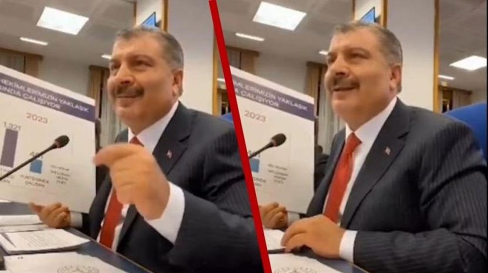 TKP: Bakan Koca o el hareketini &ouml;zel hastane patronlarına yapsın