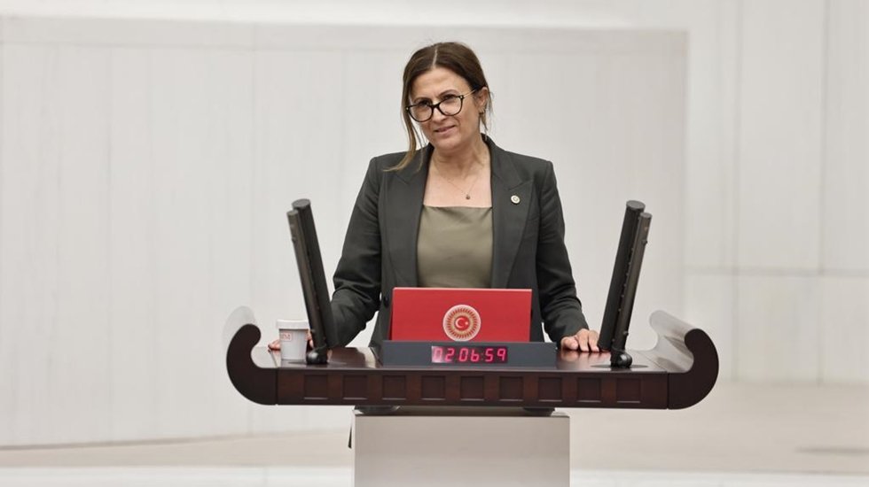 Toplumun her alanında şiddete eğilim artıyor