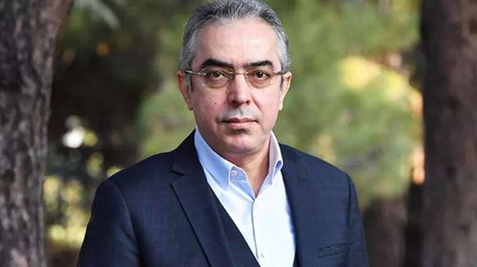 Yargıtay'ın kararını savunan başdanışmandan yeni paylaşım!
