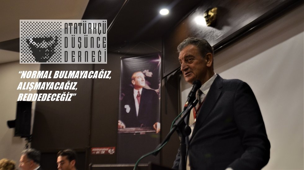 ADD 2023 yılı Genel Danışma Toplantısı&rsquo;nı yaptı