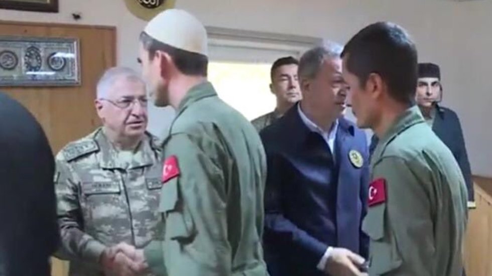 Ahmet Zeki &Uuml;&ccedil;ok:&nbsp;&ldquo;Eğer bağımsız askeri yargı olsaydı hi&ccedil; bir tarikat TSK i&ccedil;erisinde barınamazdı&rdquo;&nbsp;