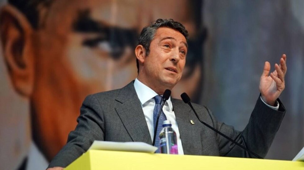 Ali Koç: Her gün ölmektense bir gün öleceğiz