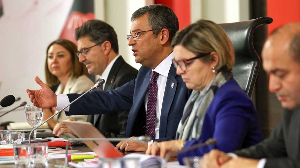 Ankara, İstanbul dahil 6 il PM&rsquo;ye sunuldu: CHP 200 aday a&ccedil;ıklıyor