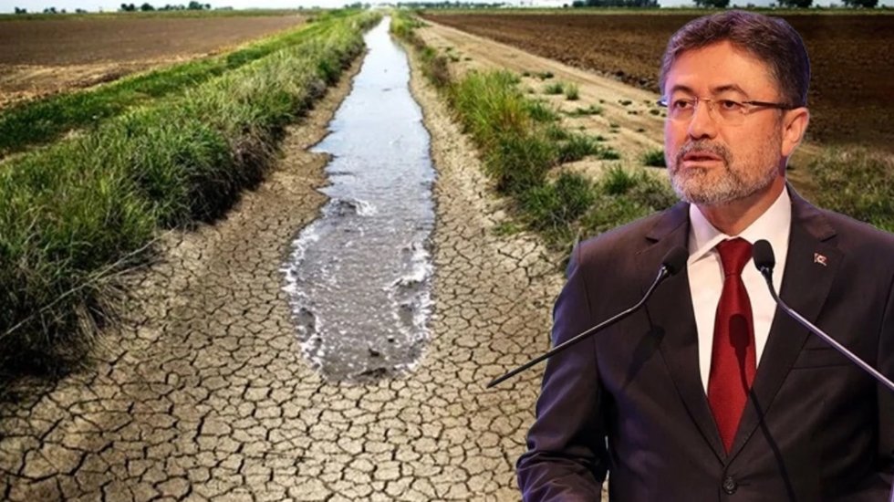 Bakan Yumaklı korkun&ccedil; senaryoyu a&ccedil;ıkladı: 'Bu şekilde devam ederse...'