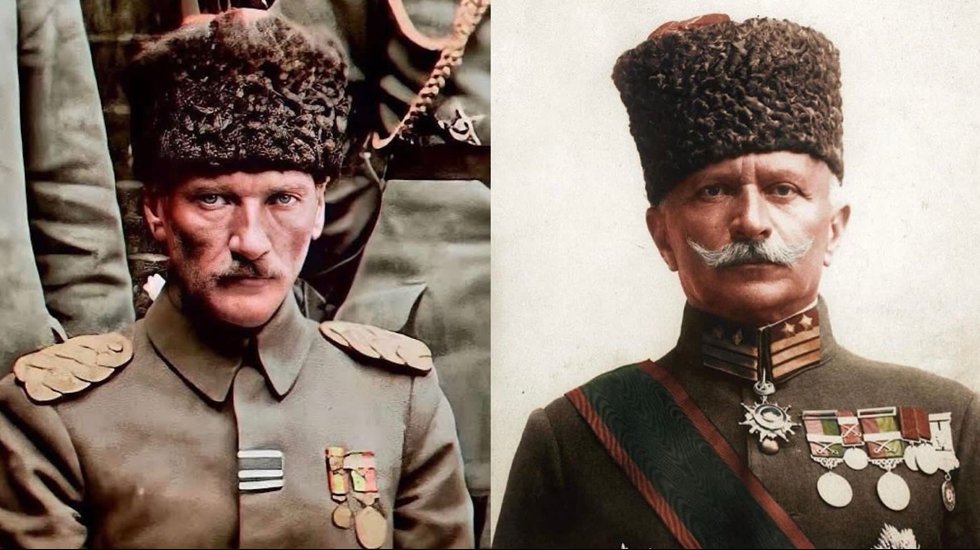 Başkan Akpolat Açıkladı: “Suudi konsolosluğunun bulunduğu sokağın adı 'Fahreddin Paşa' sokağı olacak”