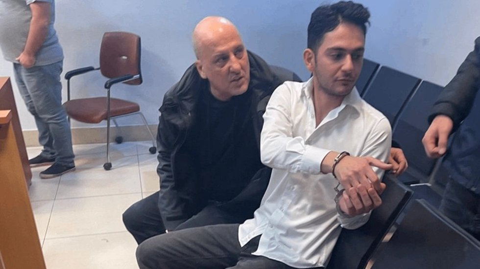Bir gazeteci daha tutuklandı!