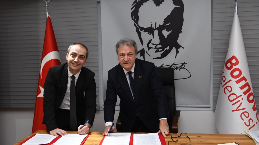 Bornova Belediye iş&ccedil;ilerine 20 bin 500 TL&rsquo;lik promosyon...