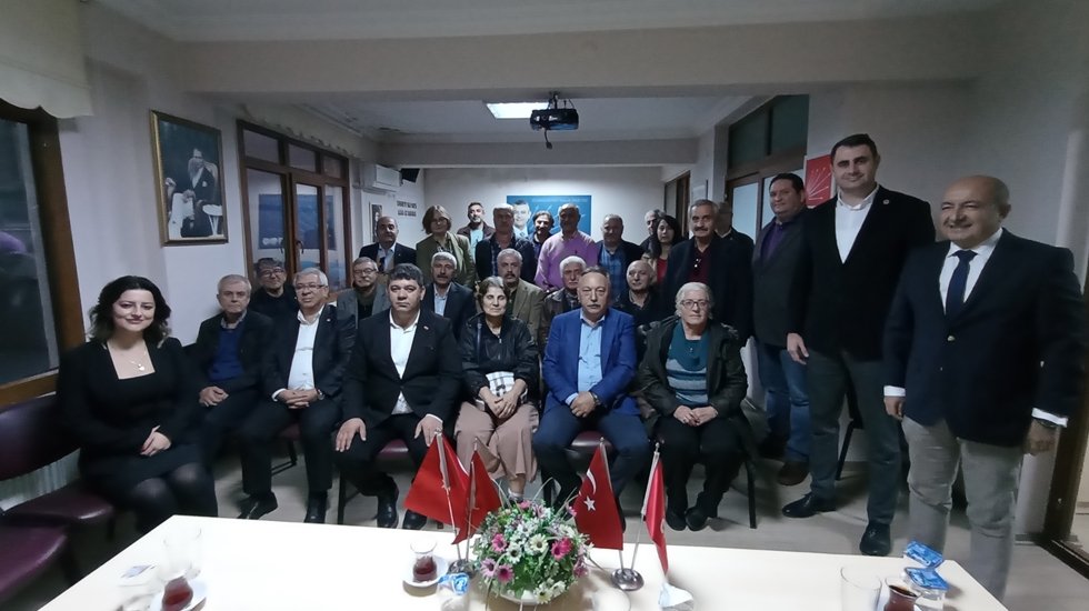 CHP&rsquo;de &ouml;n se&ccedil;im veya aday yoklaması yapılmalı