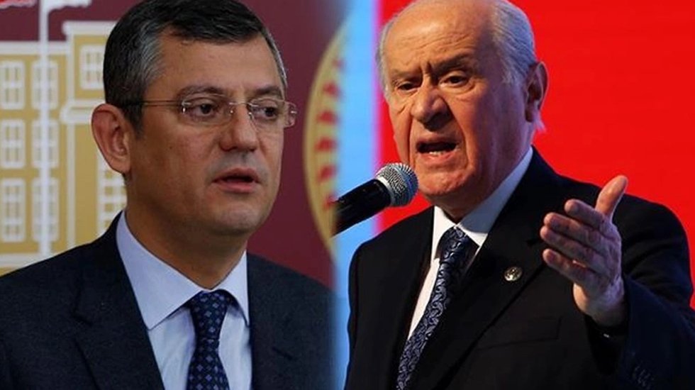 MHP, CHP ile görüşmeme kararı aldı