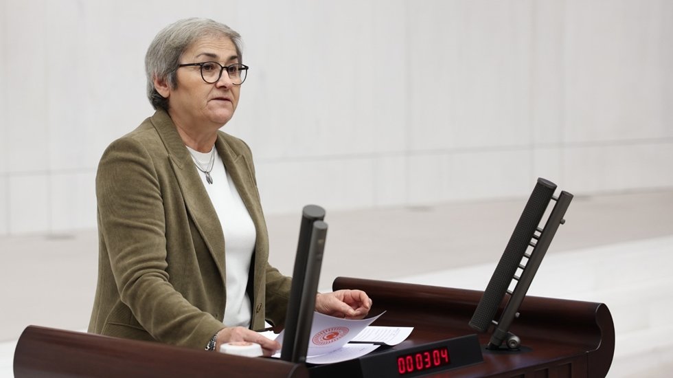CHP&rsquo;li Taşkent: AKP iktidarı dağı taşı Arap yatırımcıya satma peşinde