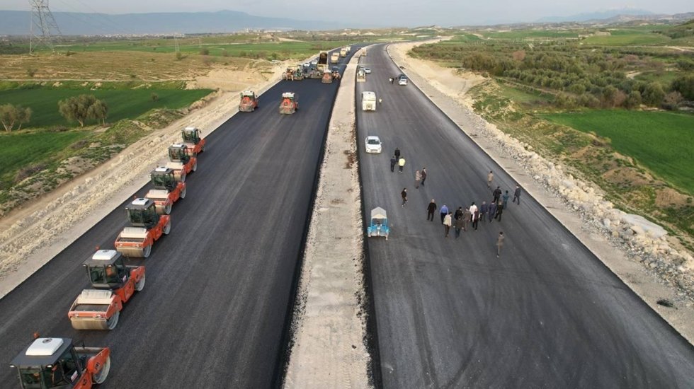 19 yılda 11 firmaya 61.1 milyar dolarlık 452 ihale&hellip;