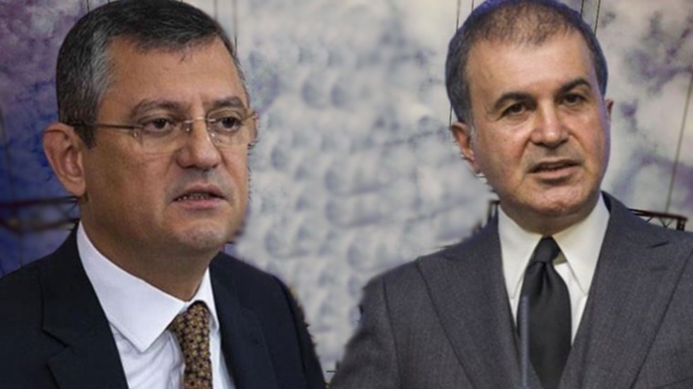 CHP&rsquo;nin &lsquo;Kapalı Oturum&rsquo; ve &lsquo;Milli Yas&rsquo; &ccedil;ağrısından AKP &lsquo;rahatsız&rsquo; oldu