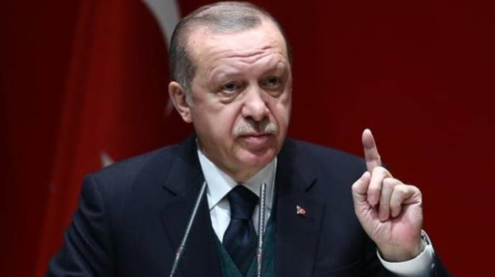 Cumhurbaşkanının yetkisinin artırılması anayasaya aykırı