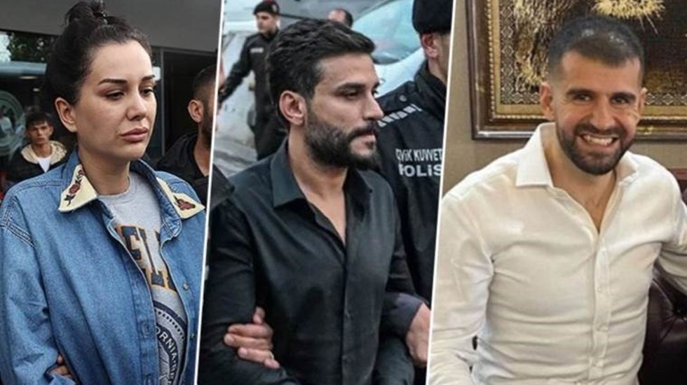 Dilan Polat, Engin Polat, Ayhan Bora Kaplan davaları ve HSK kararnamesinde dikkat &ccedil;eken g&ouml;rev değişiklikleri&hellip;