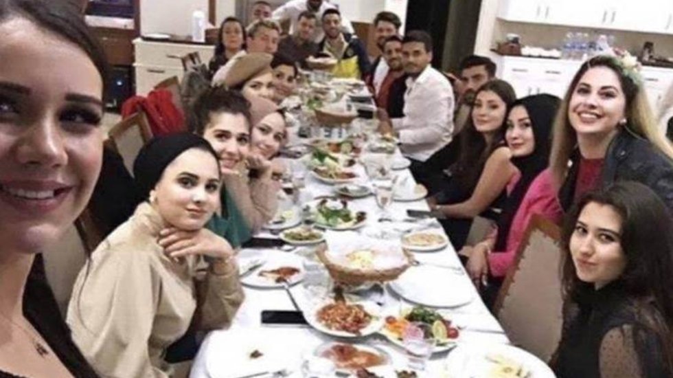 Dilan Polat&rsquo;ın 'Şampiyonlar Ligi' ekibinin şirketlerine kayyum atandı