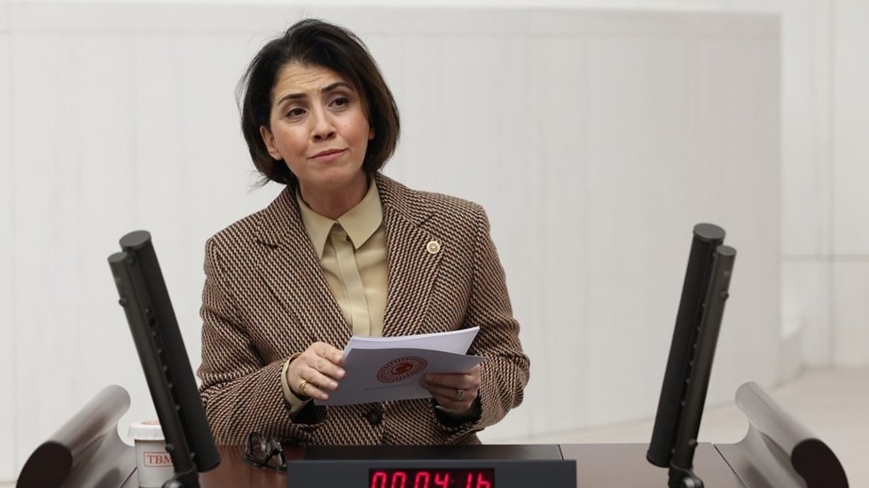 CHP&rsquo;li Yaman, Engelli sağlık&ccedil;ı atamasını sordu&hellip;