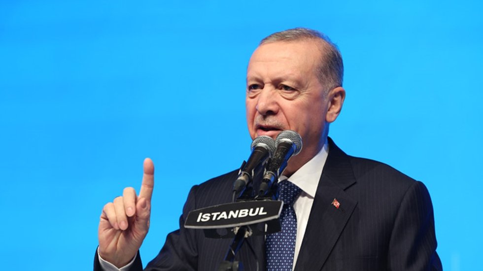 Erdoğan&rsquo;ın yerel se&ccedil;imler i&ccedil;in aday kriteri: 'Y&uuml;k olan değil...'